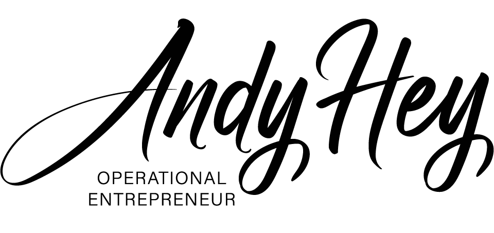 Logo of Andy Hey